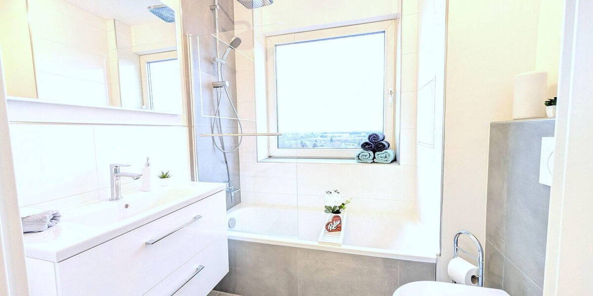 Etagenwohnung Ludwigshafen am Rhein Gartenstadt - 3 Zimmer, 79 m&sup2;, 269.000&euro; | Angebot:26299975