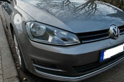VW Golf 188.000 km 6.500 &euro; Weinheim 69469