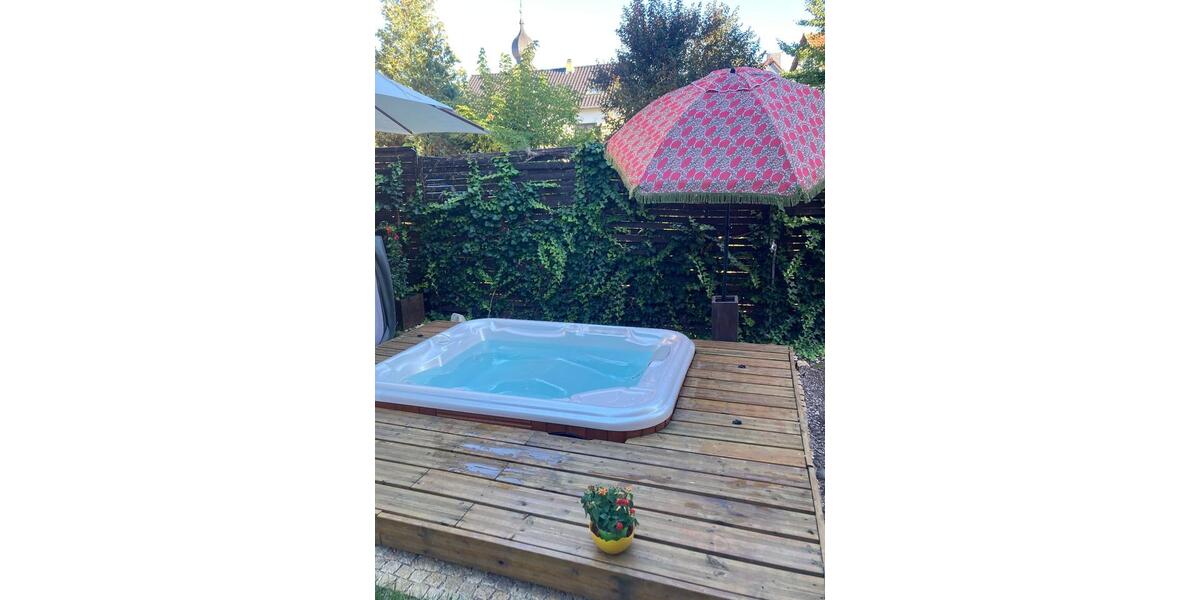 Einfamilienhaus Bürstadt - 4 Zimmer, 182 m&sup2;, 1.680&euro; | Angebot:26102178