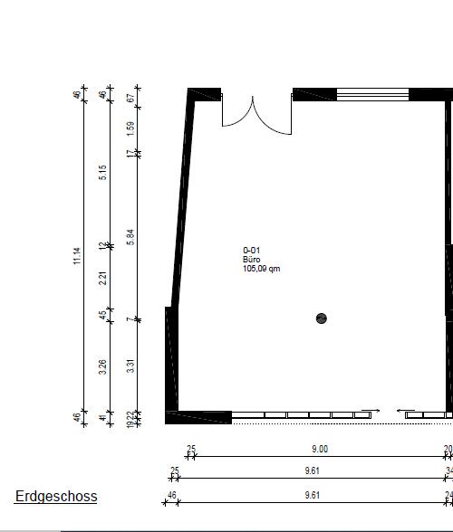 Gewerbeobjekt Mutterstadt - 1.578&euro; | Angebot:16853603