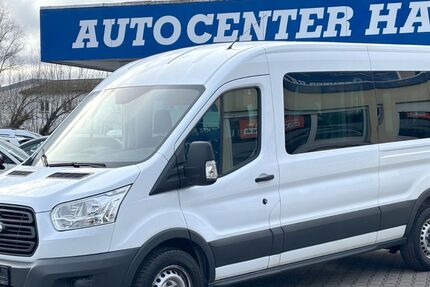 Ford Transit 188.772 km 12.900 &euro; Haßloch 67454