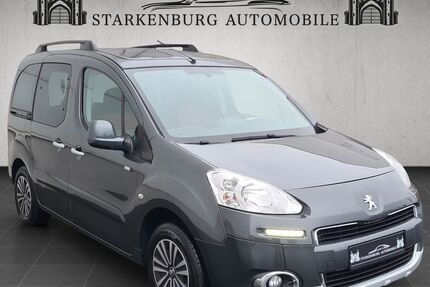 Peugeot Partner 79.000 km 12.990 &euro; Heppenheim 64646