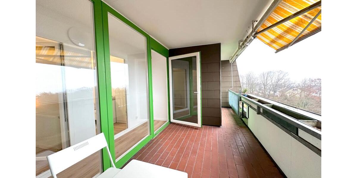 Etagenwohnung Heidelberg Boxberg - 1 Zimmer, 13 m&sup2;, 495&euro; | Angebot:24786144