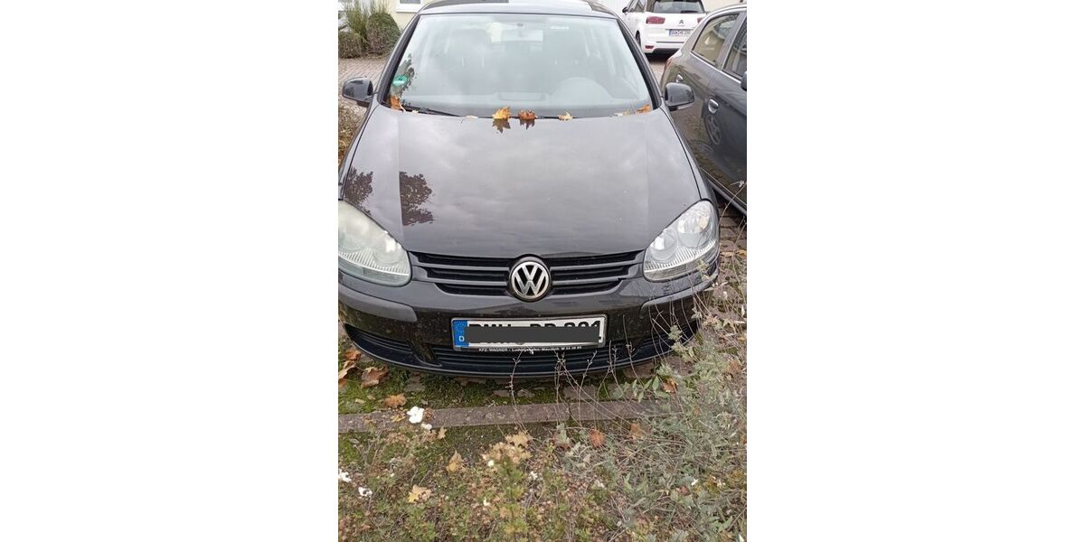 VW Golf 290.000 km 2.500 &euro; gönnheim 67161