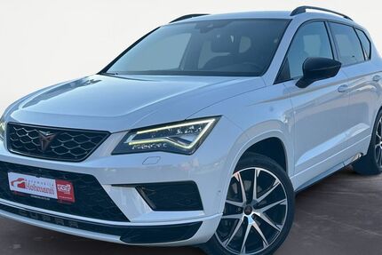 Cupra Ateca 87.505 km 22.980 &euro; Brühl 68782