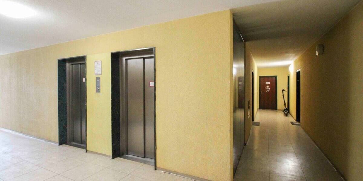 Etagenwohnung Ludwigshafen am Rhein Oggersheim - 3 Zimmer, 80 m&sup2;, 199.000&euro; | Angebot:26190013