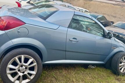 Opel Tigra 169.000 km 1.990 &euro; Worms 67551