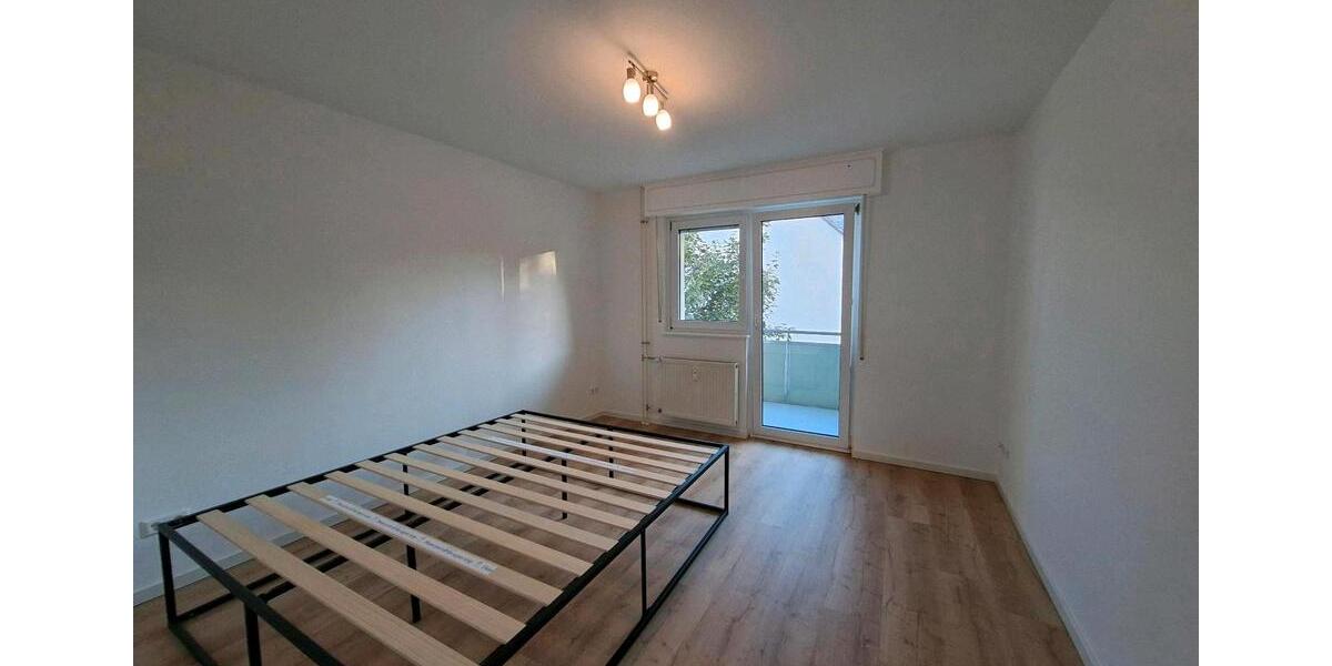 Etagenwohnung Worms Westliche Vororte - 3 Zimmer, 64 m&sup2;, 180.000&euro; | Angebot:26711579