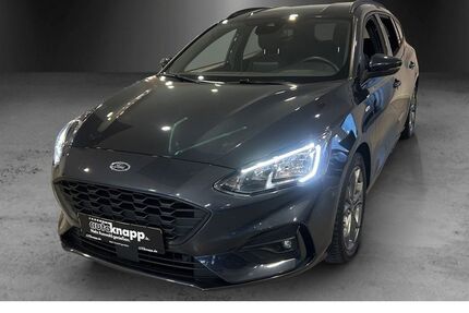 Ford Focus 52.000 km 15.550 &euro; Frankenthal 67227