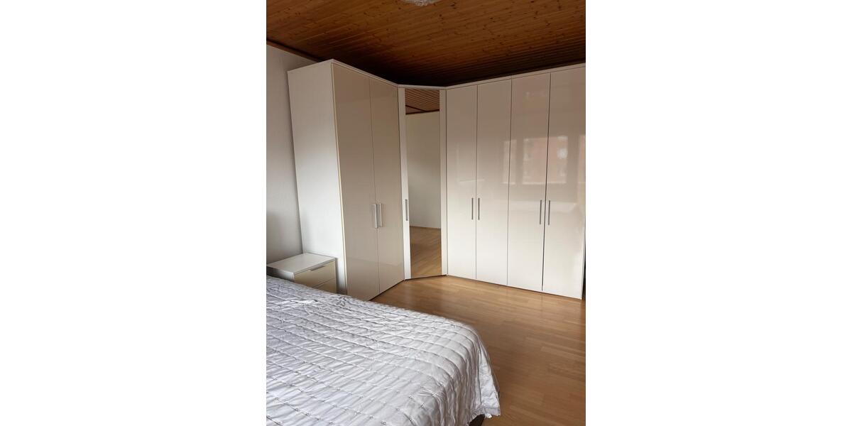Etagenwohnung Mannheim Fahrlach - 2 Zimmer, 73 m&sup2;, 1.200&euro; | Angebot:26241669
