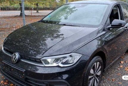 VW Polo 46.700 km 17.930 &euro; Mannheim 68167