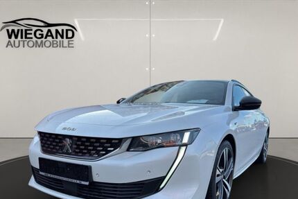 Peugeot 508 106.500 km 18.490 &euro; Viernheim 68519