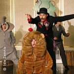 Der Karneval der Tiere (Ballett)