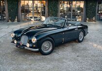 Aston Martin DB