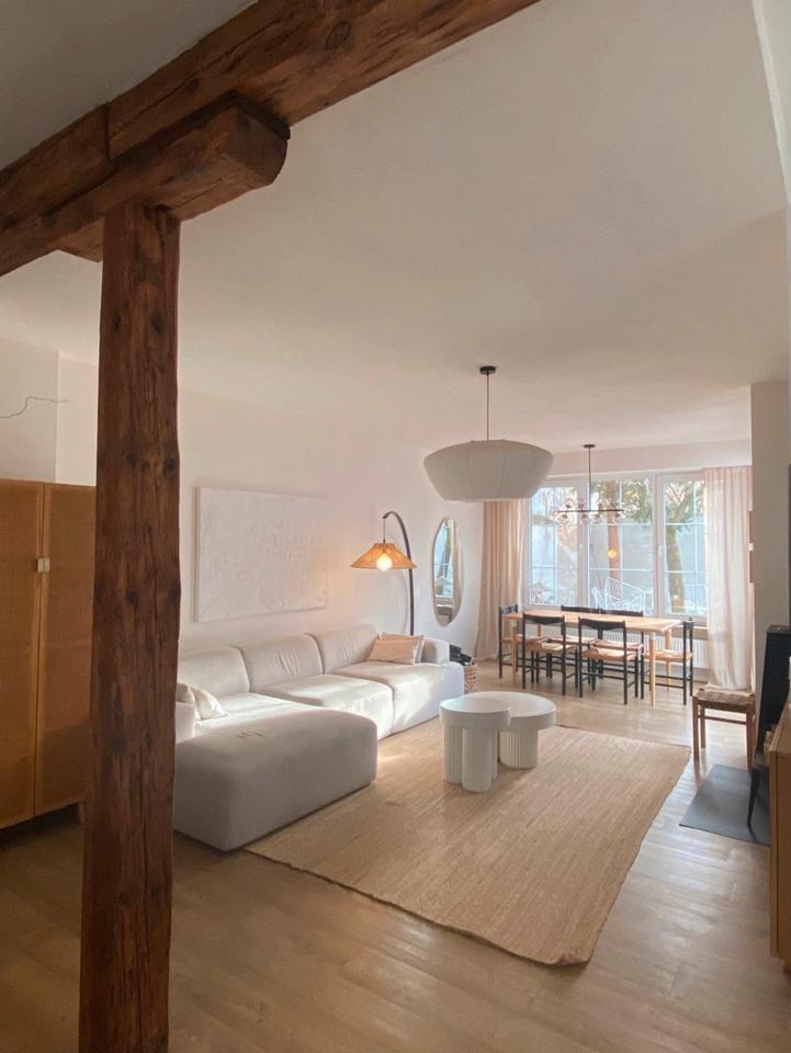 Einfamilienhaus in Worms zu vermieten