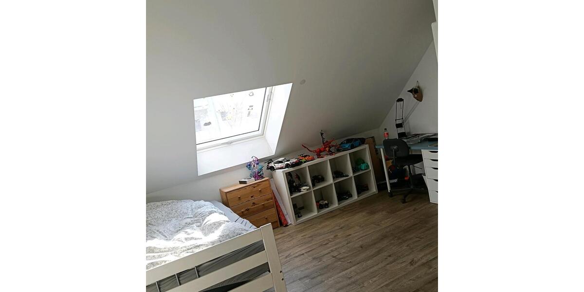 Reihenhaus Hockenheim - 5 Zimmer, 124 m&sup2;, 560.000&euro; | Angebot:26156213