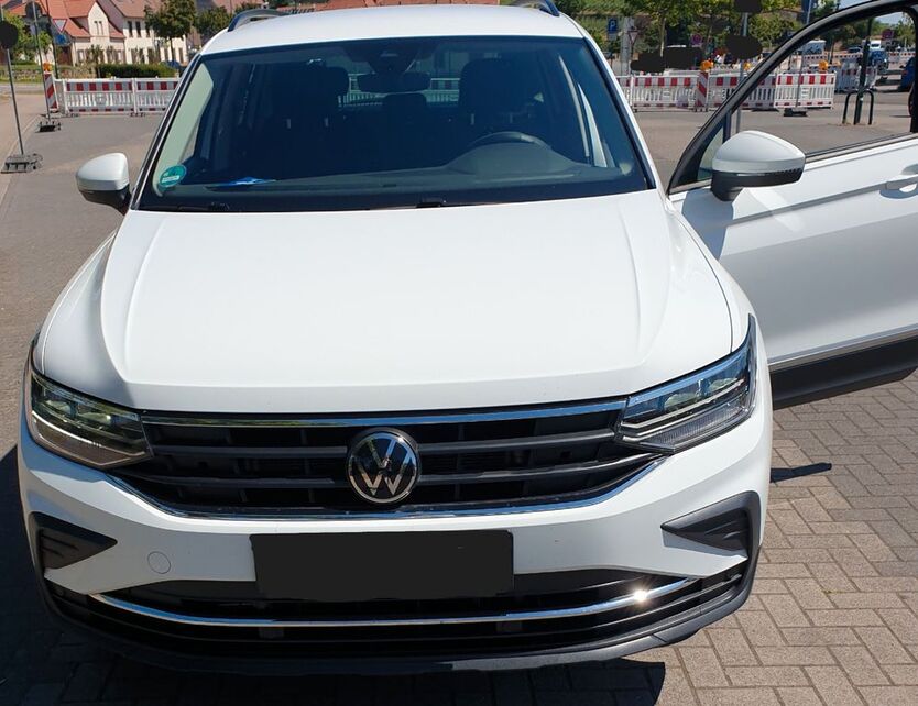 Tiguan