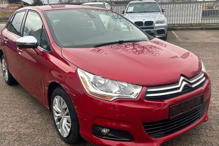 Citroen C4 82.500 km 7.999 &euro; Worms 67547