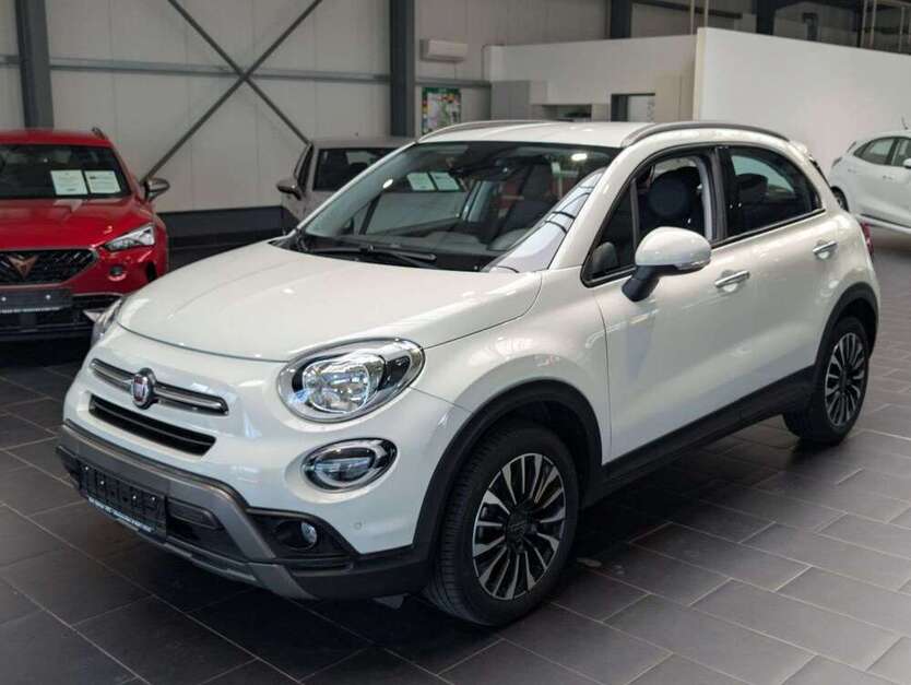 500X