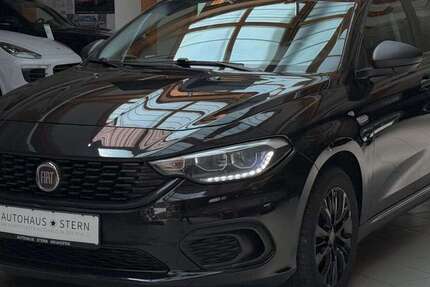 Fiat Tipo 59.500 km 10.990 &euro; Mutterstadt 67112