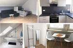 Dachgeschoßwohnung Ilvesheim - 1 Zimmer, 49 m&sup2;, 1.090&euro; | Angebot:24525198