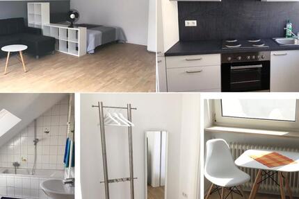 Wohnung Ilvesheim - 1 Zimmer, 49 m&sup2;, 1.090&euro; | Angebot:24525198