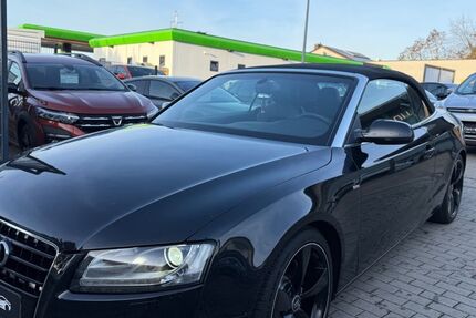 Audi A5 226.000 km 7.900 &euro; schifferstadt 67105