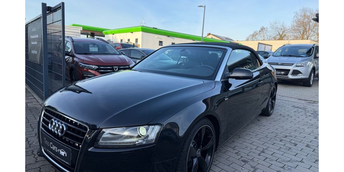 Audi A5 226.000 km 7.900 &euro; schifferstadt 67105