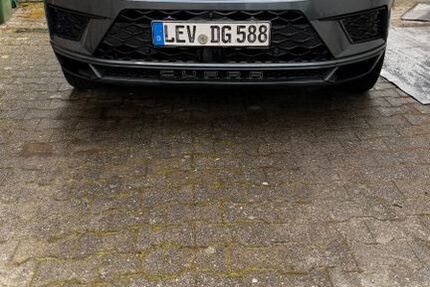 Cupra Ateca 114.577 km 21.000 &euro; Hirschberg an der Bergstrasse 69493