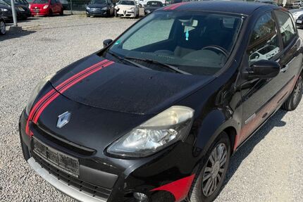 Renault Clio 209.000 km 1.299 &euro; Mörlenbach 69509