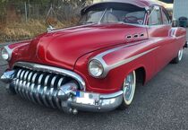 Buick Andere