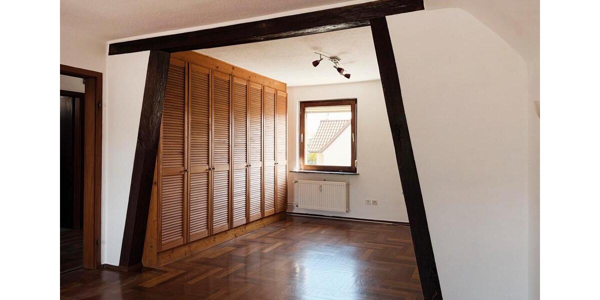 Etagenwohnung Mannheim Gartenstadt - 2 Zimmer, 70 m&sup2;, 229.000&euro; | Angebot:26629855