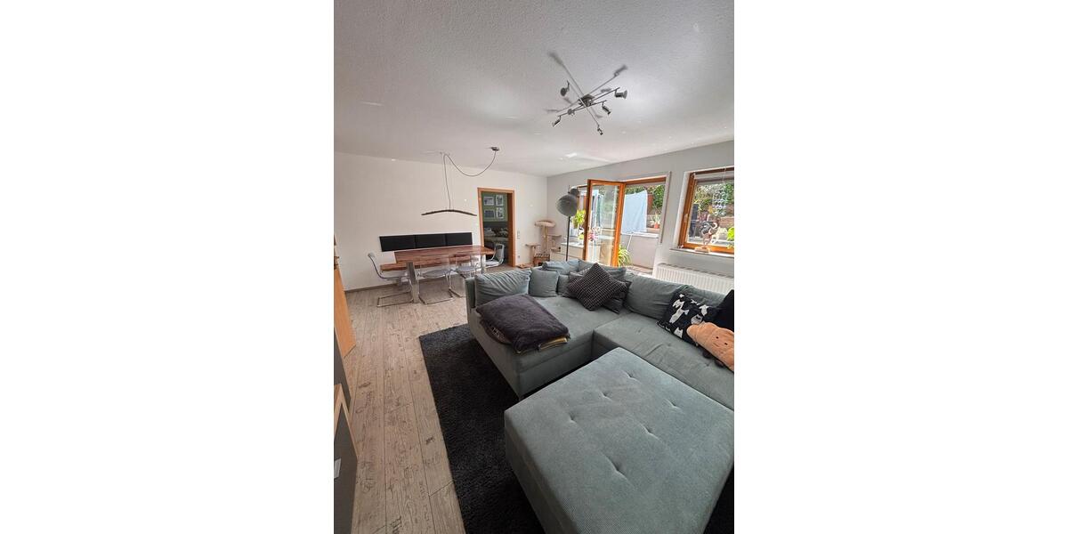 Etagenwohnung Haßloch - 3 Zimmer, 75 m&sup2;, 260.000&euro; | Angebot:26958356