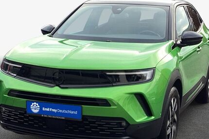 Opel Mokka 7.190 km 20.490 &euro; Zwingenberg 64673