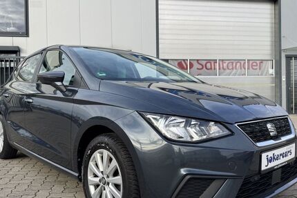 Seat Ibiza 58.690 km 13.390 &euro; Philippsburg 76661