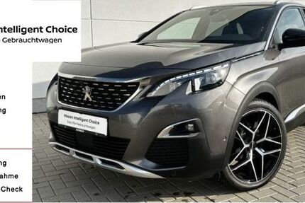 Peugeot 3008 93.900 km 21.789 € Worms 67547