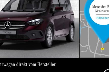 Mercedes-Benz T-Klasse 15.206 km 35.990 &euro; Heidelberg 69126