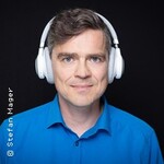 Henning Schmidtke - Es ist nicht alles so Scheiße wie du denkst!