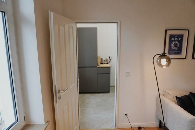 Traumhafte 1-Zimmer-Wohnung ganz in der Nähe der Universität Heidelberg - Etagenwohnung Heidelberg Baden-Württemberg | Angebot:27326904