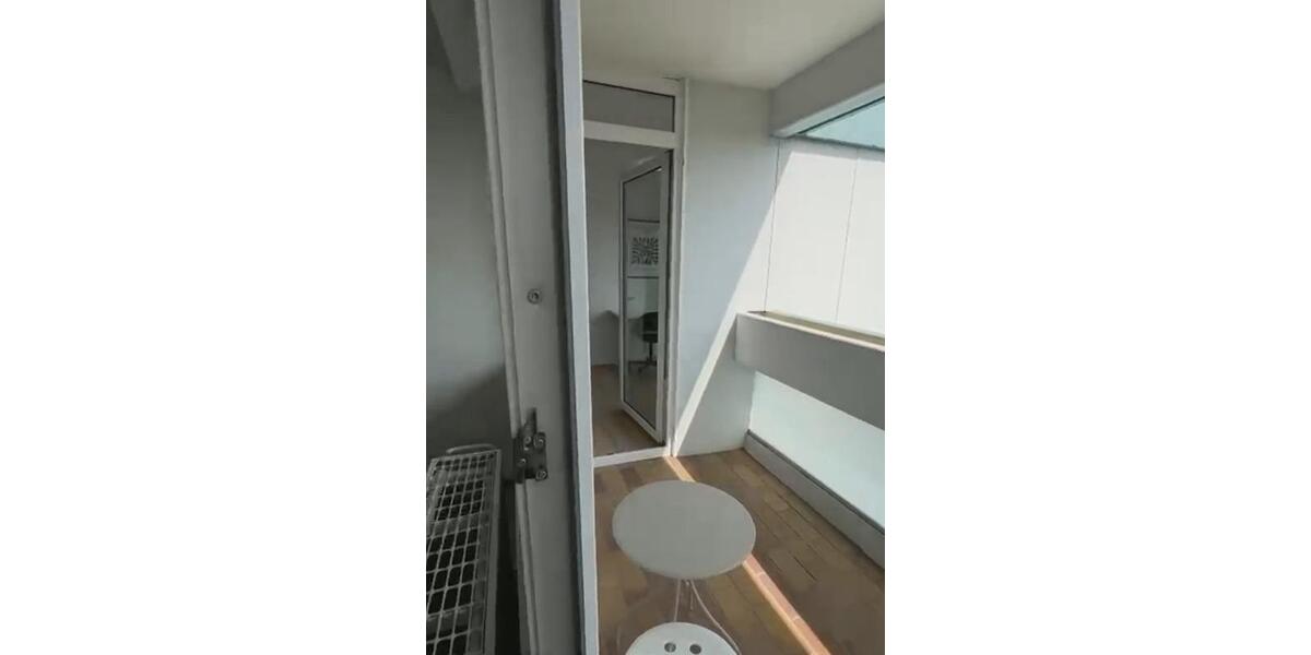 WG ZIMMER in Mannheim-Vogelstang, Pentehouse 1 zimmer