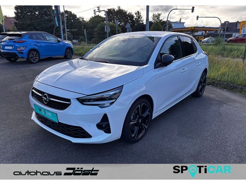 Corsa