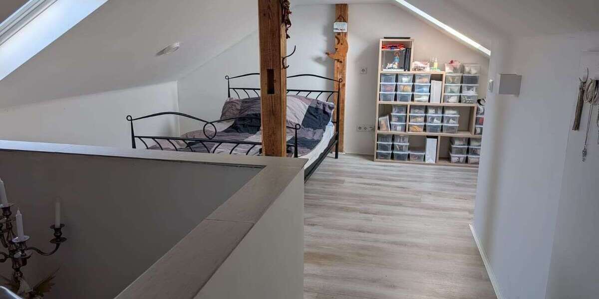 Einfamilienhaus Viernheim - 5 Zimmer, 105 m&sup2;, 519.000&euro; | Angebot:26202007