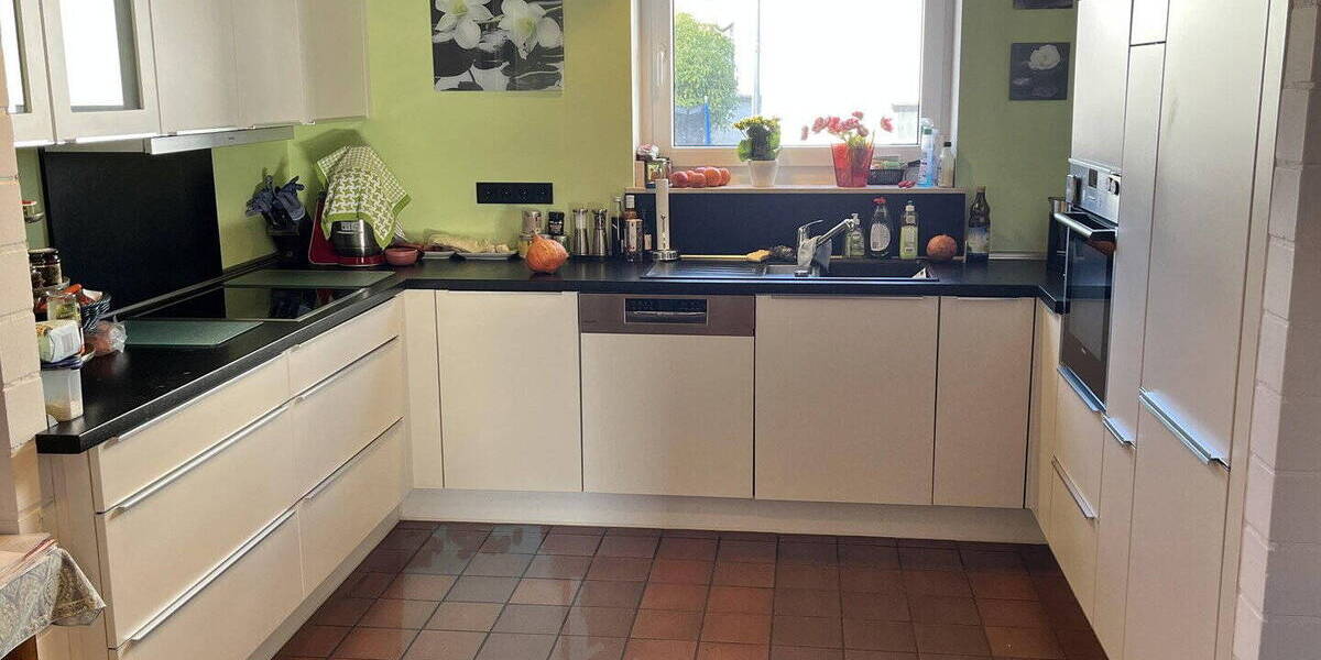 Einfamilienhaus Lorsch - 6 Zimmer, 205 m&sup2;, 675.000&euro; | Angebot:26120763