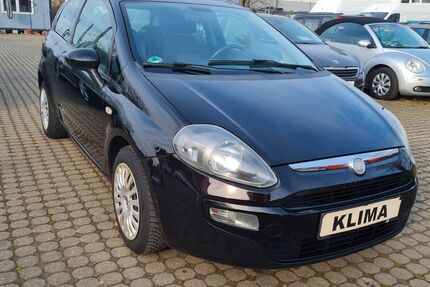 Fiat Punto 183.000 km 999 &euro; Ludwigshafen Am Rhein 67059