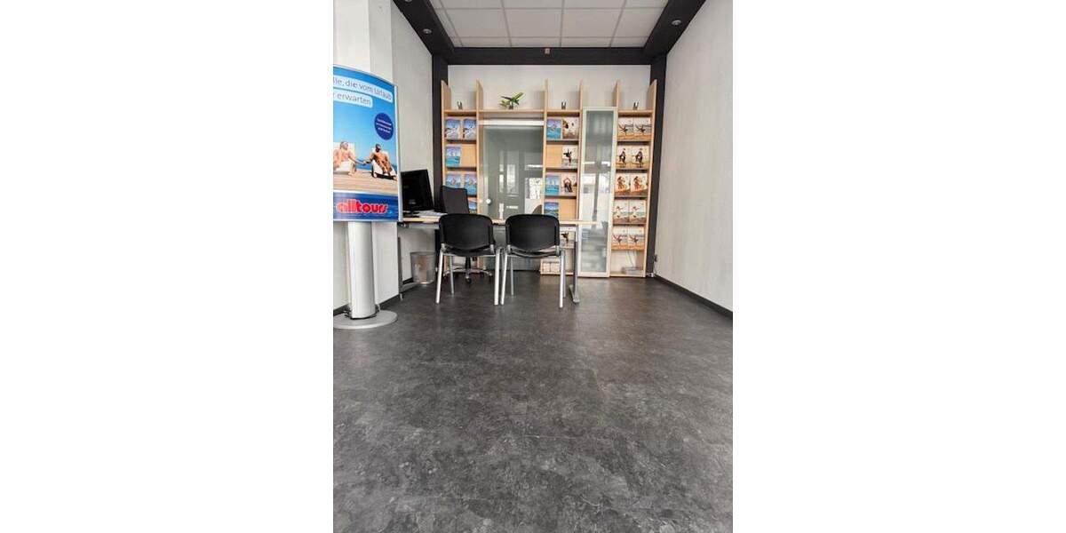 Gewerbeobjekt Mannheim Käfertal - 115.000&euro; | Angebot:25804039