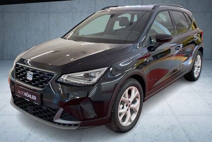 Seat Arona 1.017 km 24.990 € Bad Dürkheim 67098