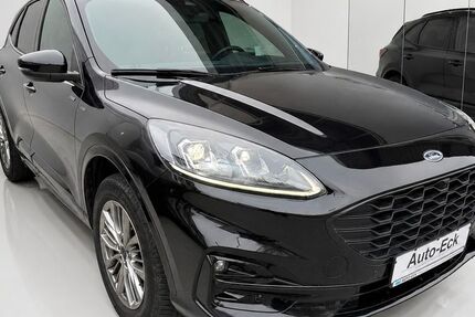 Ford Kuga 73.600 km 25.190 &euro; Heppenheim 64646