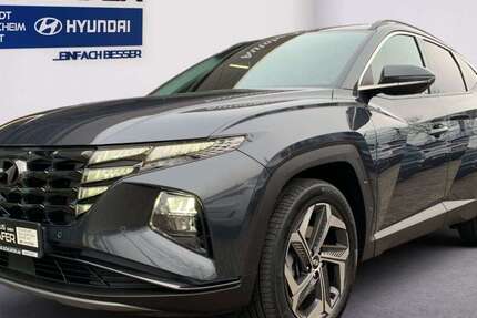 Hyundai TUCSON 83.160 km 24.990 &euro; Bad Dürkheim 67098