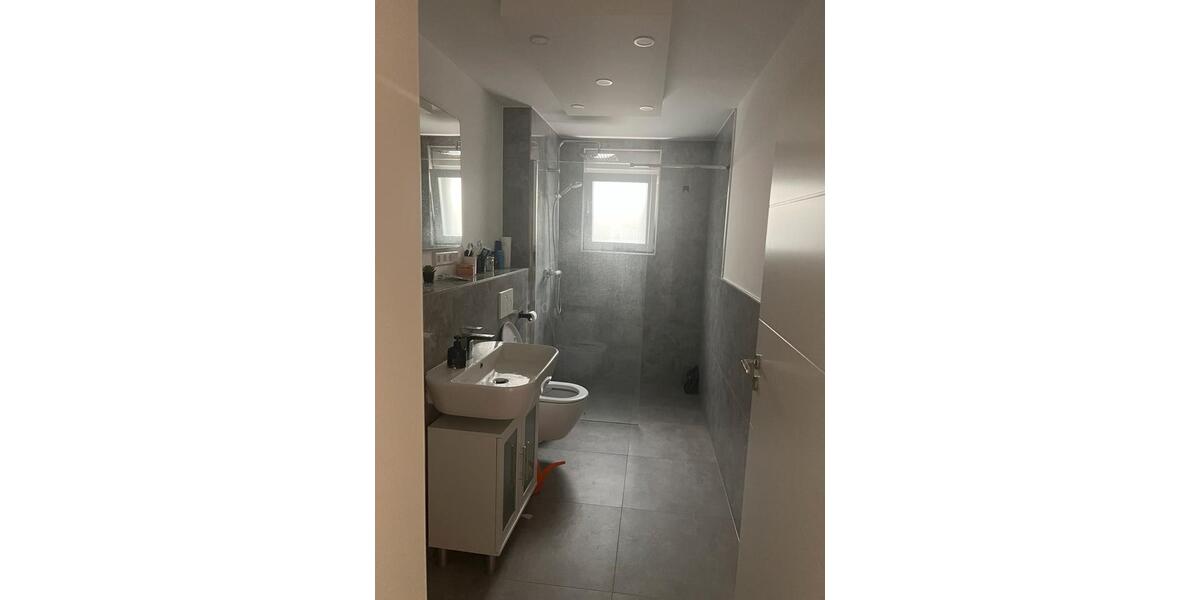 4 Zimmer Wohnung Neubau in Beindersheim 4 zimmer