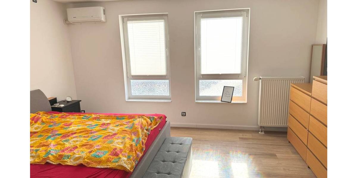 Reihenmittelhaus Worms / Horchheim Horchheim - 4 Zimmer, 123 m&sup2;, 398.000&euro; | Angebot:23955109